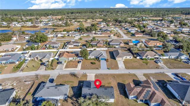 2436 AINSWORTH AVENUE, Deltona, FL 32738