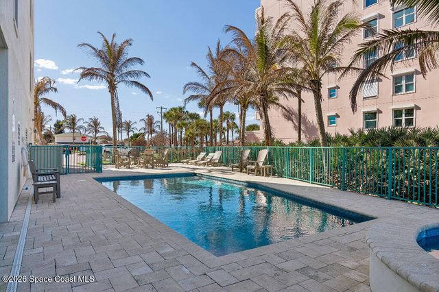 1795 N Highway A1a 307, Indialantic, FL 32903