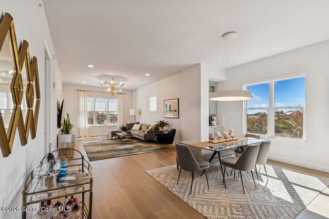 1795 N Highway A1a 307, Indialantic, FL 32903