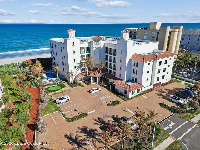 1795 N Highway A1a 307, Indialantic, FL 32903