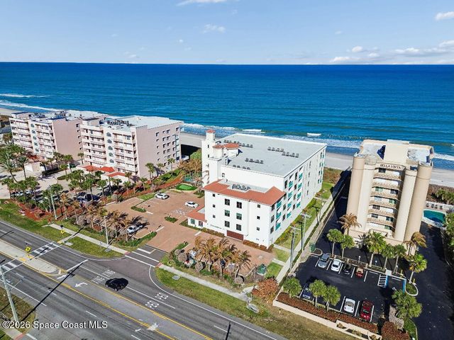 1795 N Highway A1a 307, Indialantic, FL 32903