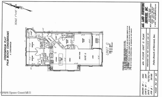 1795 N Highway A1a 307, Indialantic, FL 32903