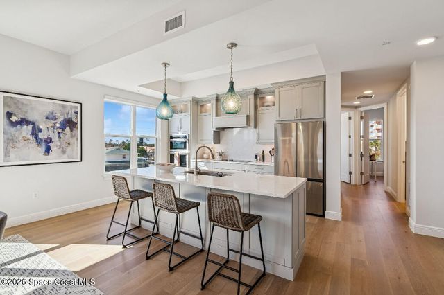 1795 N Highway A1a 307, Indialantic, FL 32903