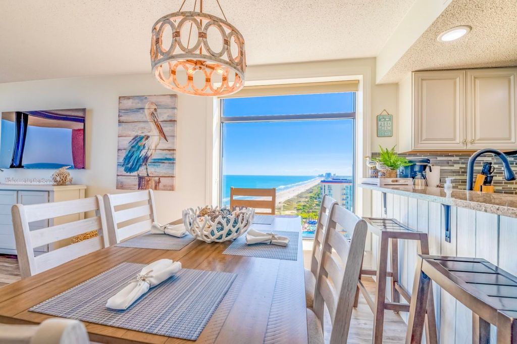 5308 N Ocean Blvd. # 1708, Myrtle Beach, SC 29577 — photo 3