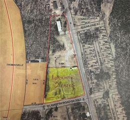 400 Block Kennedy Road, Thomasville, NC 27360