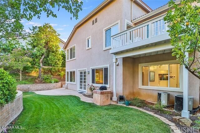 580 Winncastle Street, Simi Valley, CA 93065