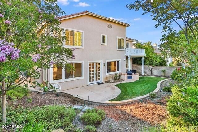 580 Winncastle Street, Simi Valley, CA 93065