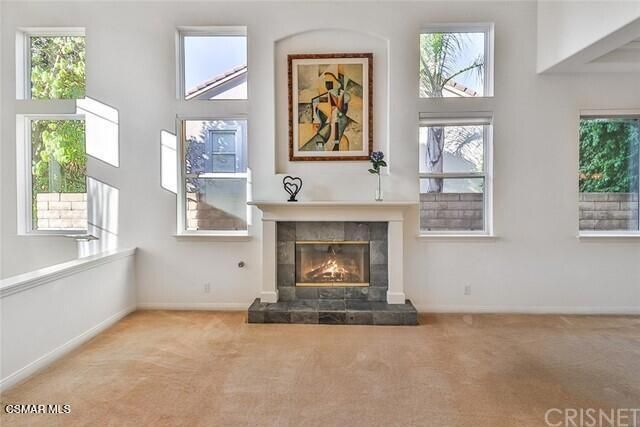580 Winncastle Street, Simi Valley, CA 93065