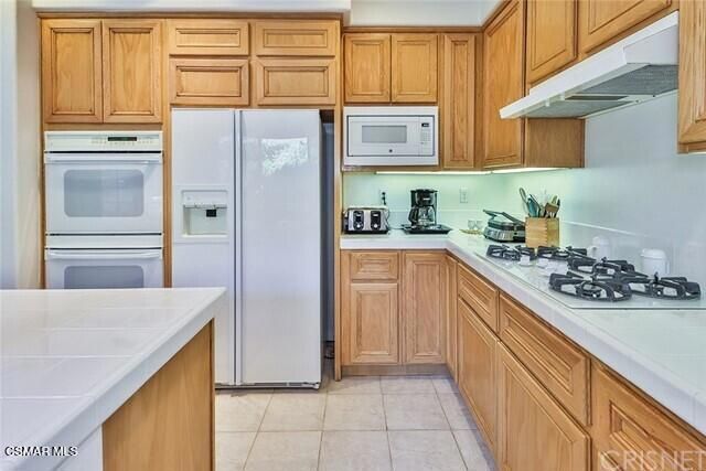 580 Winncastle Street, Simi Valley, CA 93065