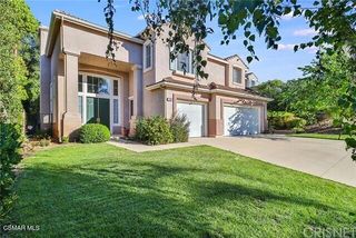 580 Winncastle Street, Simi Valley, CA 93065