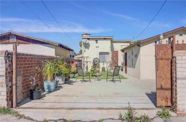 642 E 136th Street, Los Angeles, CA 90059