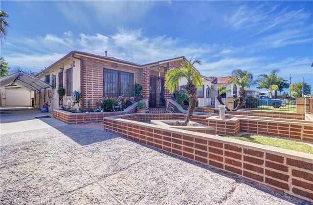 642 E 136th Street, Los Angeles, CA 90059