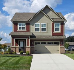 6612 Willow Way, Mccordsville, IN 46055