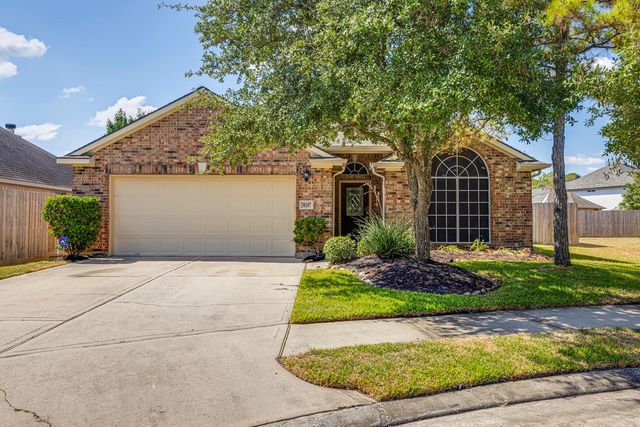 30107 Adobe Falls Drive, Spring, TX 77386