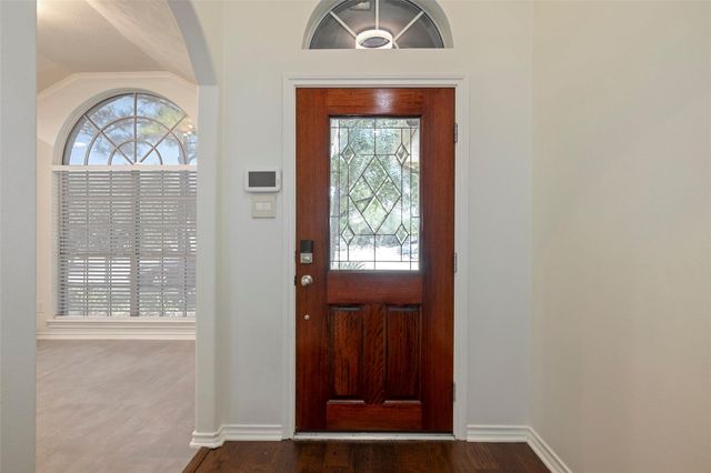 30107 Adobe Falls Drive, Spring, TX 77386