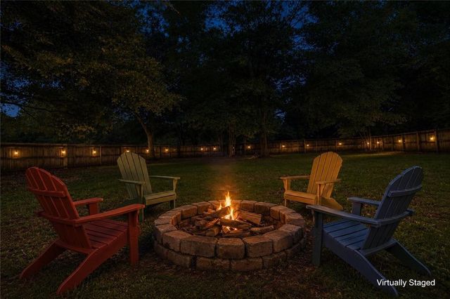 653 Blair Court, Bethlehem, GA 30620