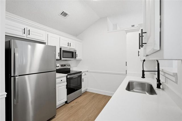 653 Blair Court, Bethlehem, GA 30620
