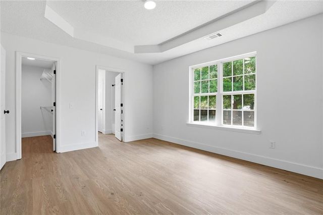 653 Blair Court, Bethlehem, GA 30620