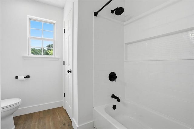 653 Blair Court, Bethlehem, GA 30620