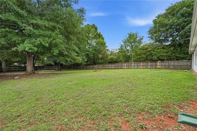653 Blair Court, Bethlehem, GA 30620