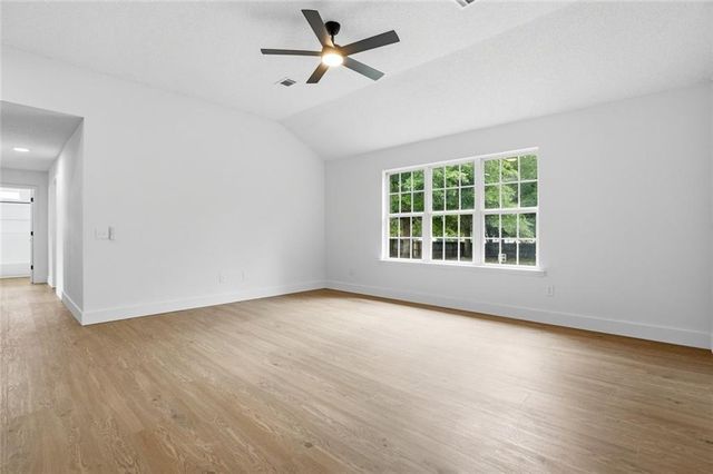 653 Blair Court, Bethlehem, GA 30620