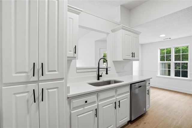 653 Blair Court, Bethlehem, GA 30620