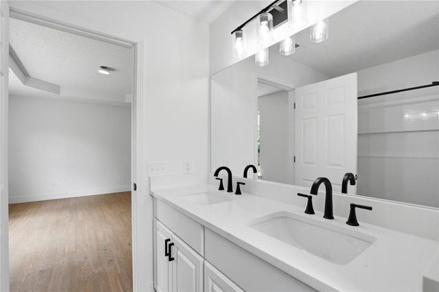 653 Blair Court, Bethlehem, GA 30620