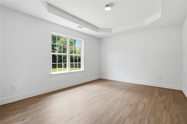 653 Blair Court, Bethlehem, GA 30620