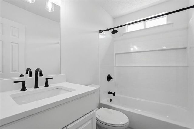 653 Blair Court, Bethlehem, GA 30620
