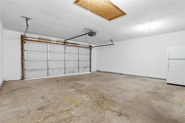 653 Blair Court, Bethlehem, GA 30620