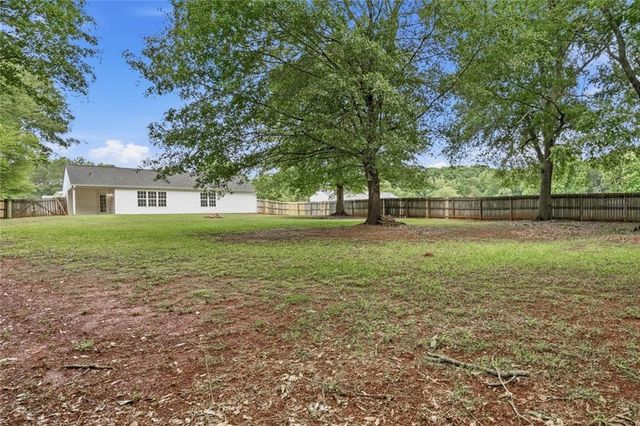 653 Blair Court, Bethlehem, GA 30620