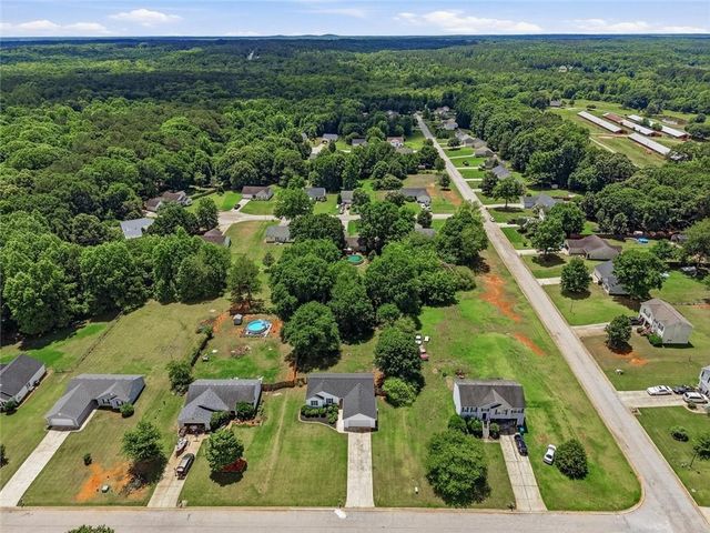 653 Blair Court, Bethlehem, GA 30620