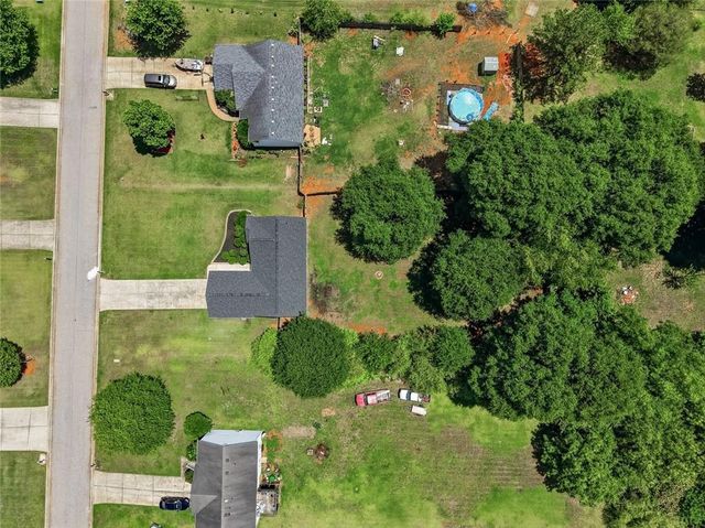 653 Blair Court, Bethlehem, GA 30620