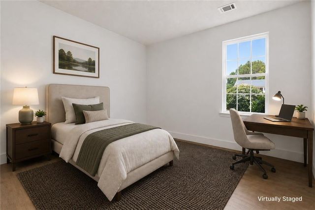 653 Blair Court, Bethlehem, GA 30620