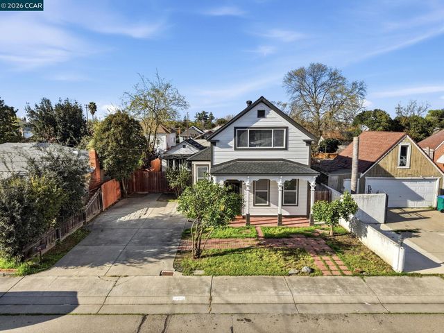 235 E Knoles Way, Stockton, CA 95204