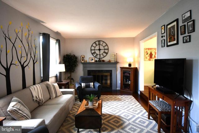 403 BRUCE RD, Feasterville Trevose, PA 19053