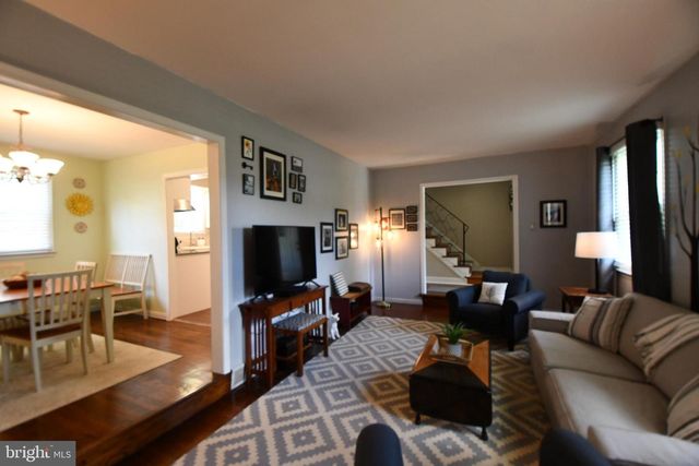 403 BRUCE RD, Feasterville Trevose, PA 19053