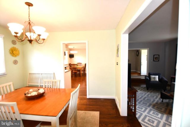 403 BRUCE RD, Feasterville Trevose, PA 19053