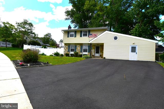 403 BRUCE RD, Feasterville Trevose, PA 19053