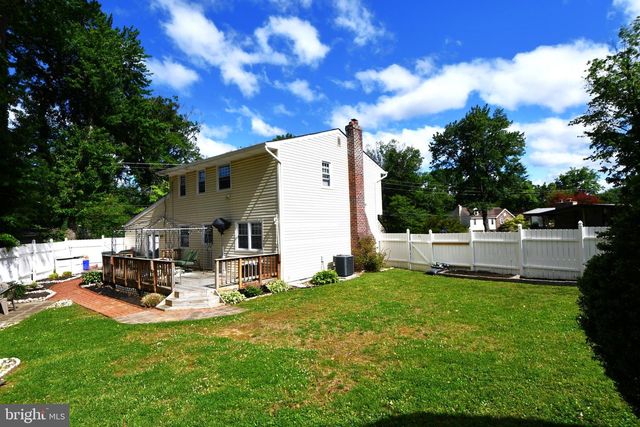 403 BRUCE RD, Feasterville Trevose, PA 19053