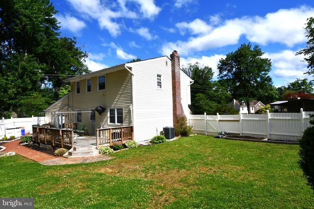 403 BRUCE RD, Feasterville Trevose, PA 19053