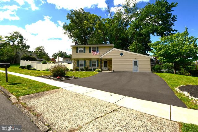 403 BRUCE RD, Feasterville Trevose, PA 19053