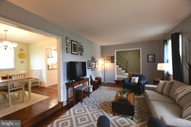 403 BRUCE RD, Feasterville Trevose, PA 19053