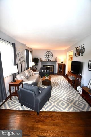 403 BRUCE RD, Feasterville Trevose, PA 19053