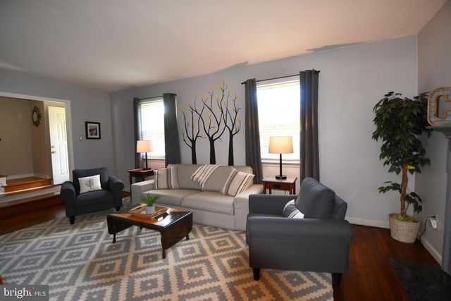 403 BRUCE RD, Feasterville Trevose, PA 19053