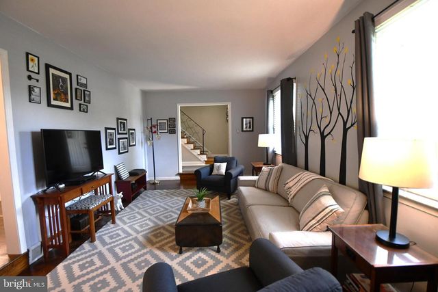 403 BRUCE RD, Feasterville Trevose, PA 19053