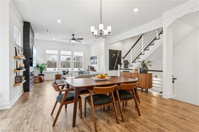 909 Douglas Eley LN, Chesapeake, VA 23322