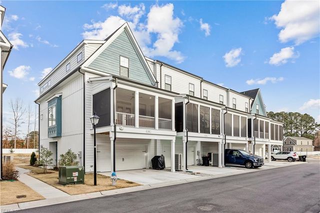 909 Douglas Eley LN, Chesapeake, VA 23322