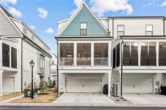 909 Douglas Eley LN, Chesapeake, VA 23322