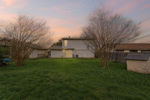 3722 Pinebrook Drive, Dallas, TX 75241